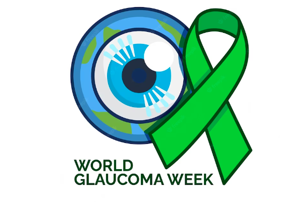 World Glaucoma Week
